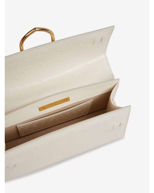 Jacquemus Natural Le Grand Bambino Bag