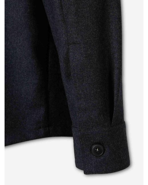 Canali Canali Midnight Blue for men