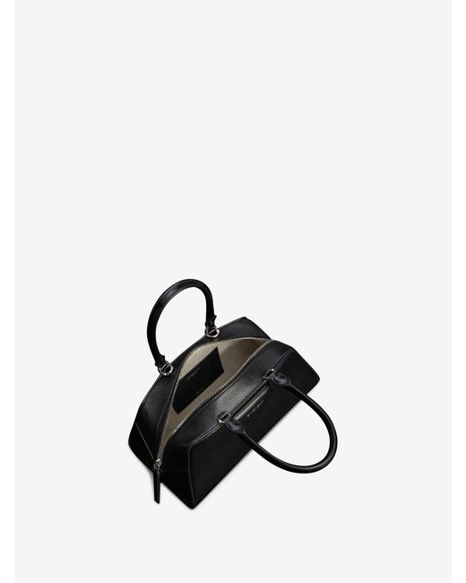 Givenchy Black Antigona East-West Tasche