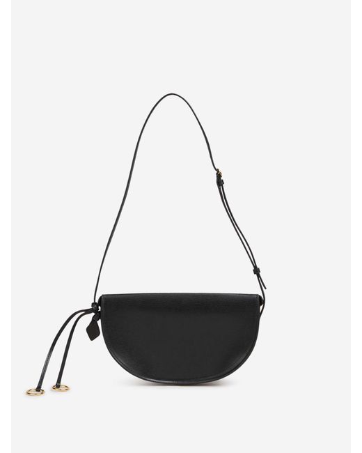 Alaïa White East West Fanny Pack