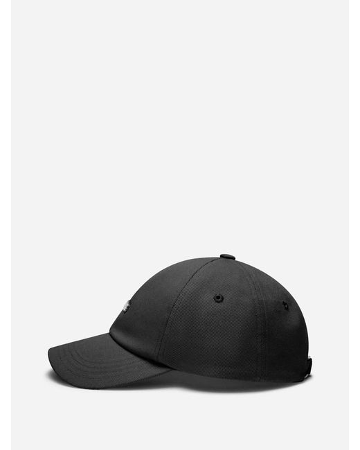 Jacquemus Blue Gadjo Cap for men