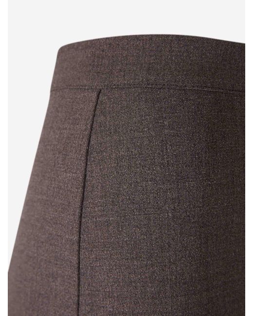 Jil Sander Gray Jil Sander Dark Grey