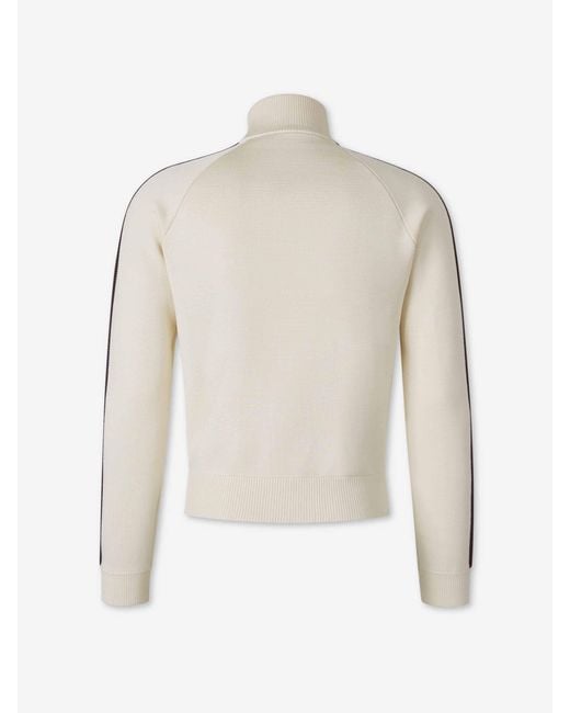 Wales Bonner Natural Tide Sport Jacket for men