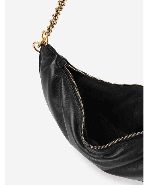 Borsa A Spalla Icons di Chloé in Black