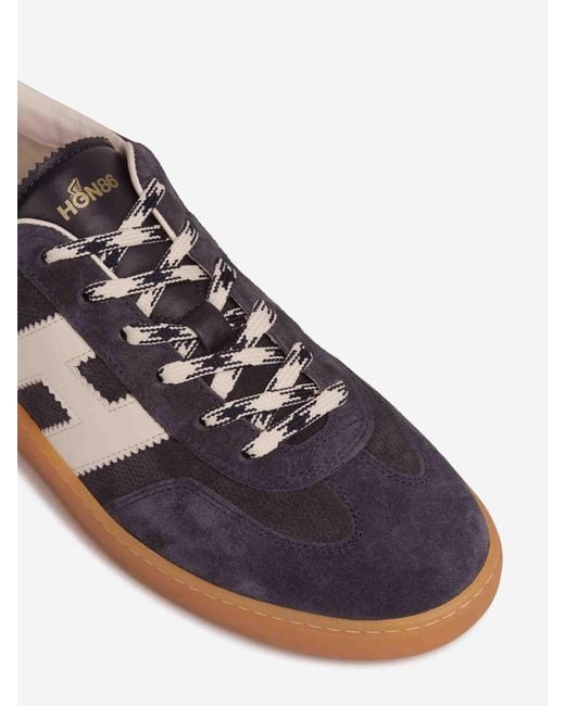 Hogan Multicolor Cool Sneakers for men