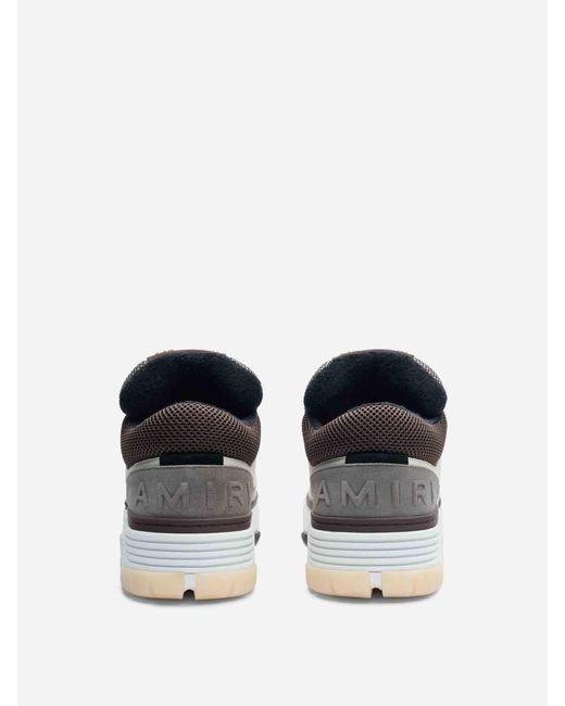 Amiri White Ma-1 Sneakers for men