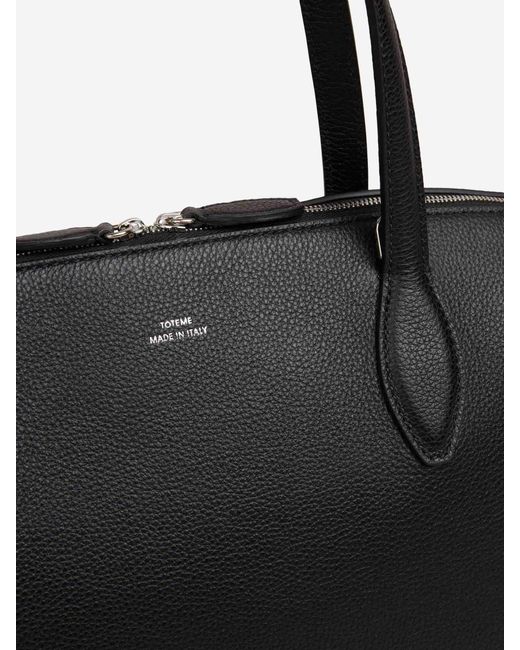 Borsa di Totême  in Black
