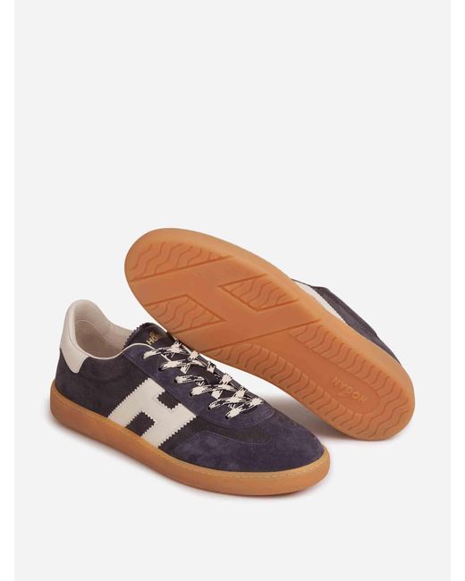 Hogan Multicolor Cool Sneakers for men