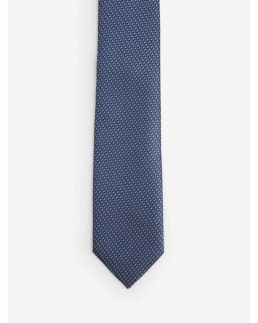 Cravatta di Tom Ford in Blue da Uomo