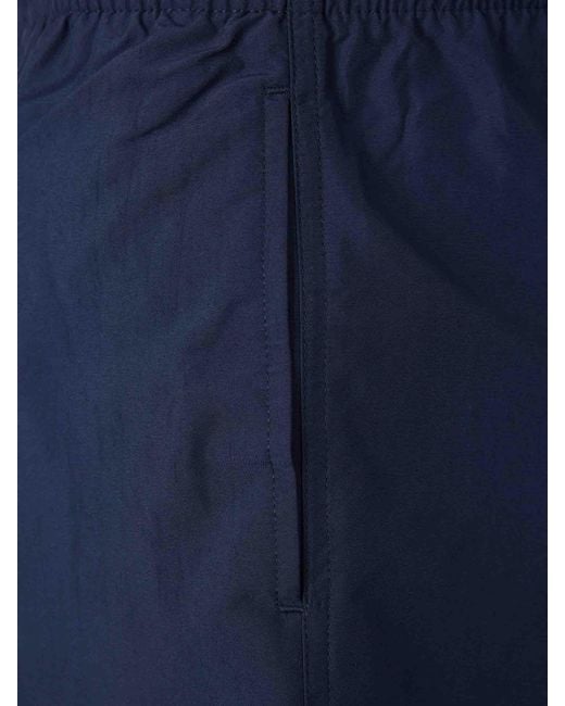 AMI Blue Swimsuit for men