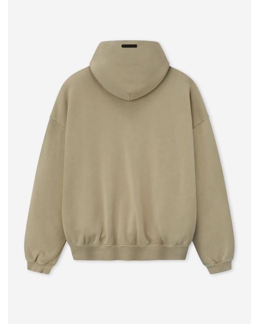 Fear Of God Natural 90S Training Hoodie for men