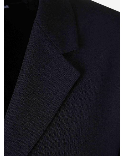 Jacquemus Blue American Straight Melo for men