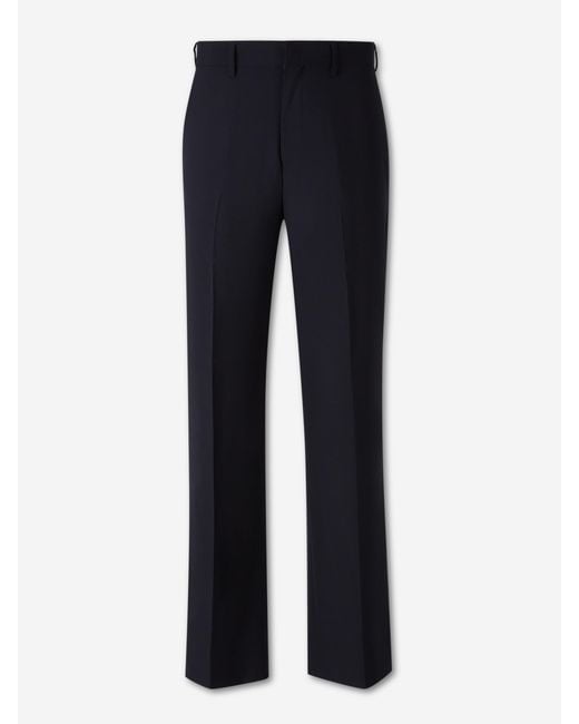 Carrera Blue Cadore Trousers for men