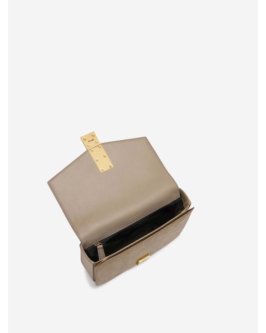 DeMellier London White The Vancouver Bag