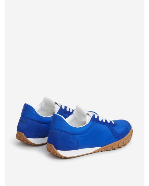 Sneakers di Givenchy in Blue da Uomo