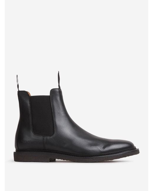 Botas Chelsea Common Projects pour homme en coloris Black