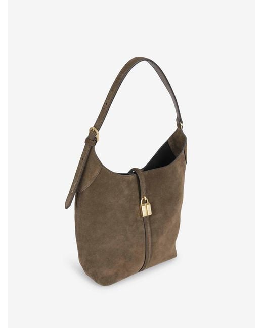 DeMellier London Multicolor Siena Bucket Bag