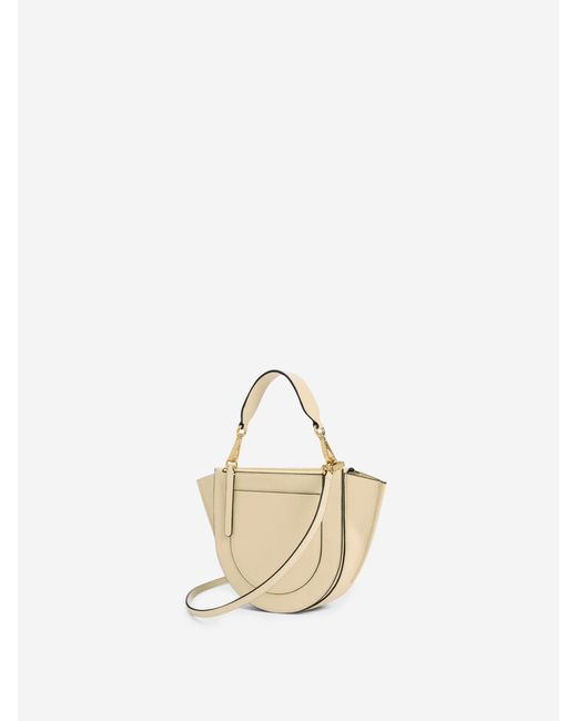 Wandler Multicolor Mini Hortensia Bag