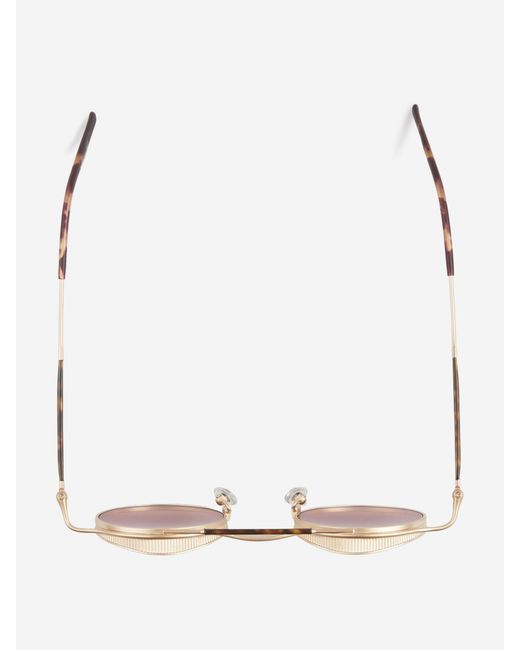 Matsuda Metallic Sunglasses 2903H for men