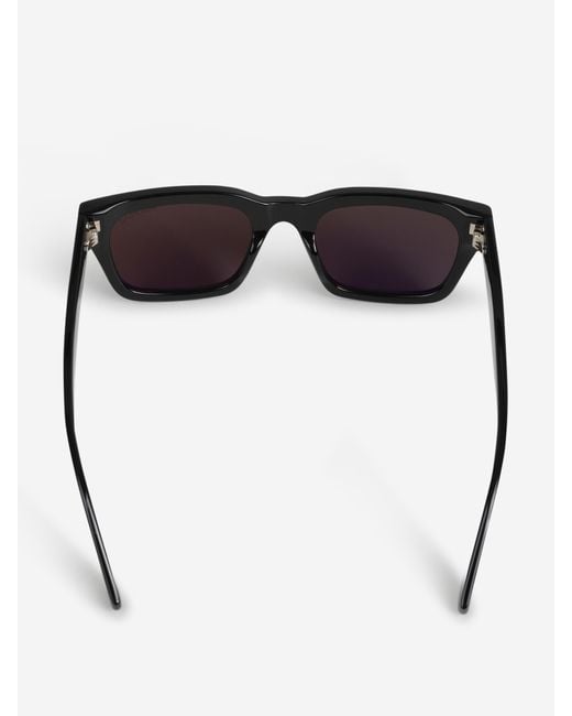 Tom Ford Gray Andy 02 Sunglasses for men
