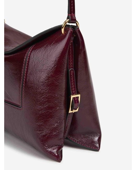 Wandler Pink Penelope Slouchy Bag