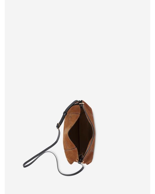 Wandler White Slouch Penelope Bag