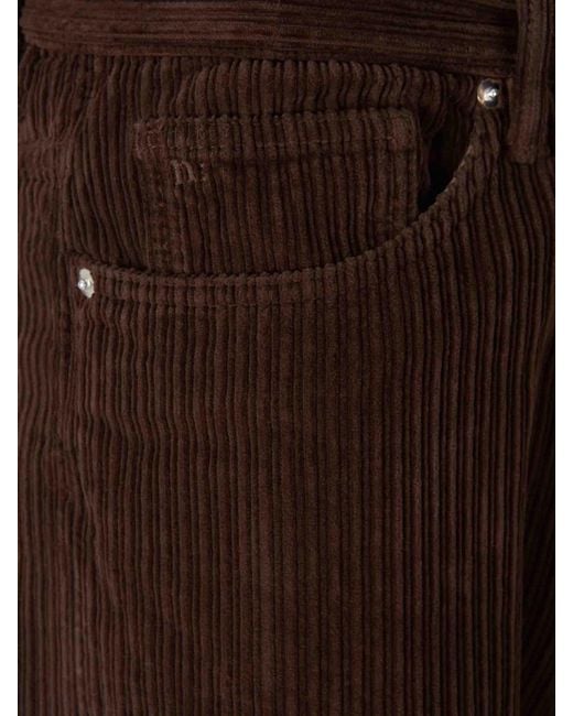 Nine:inthe:morning Brown Nine for men