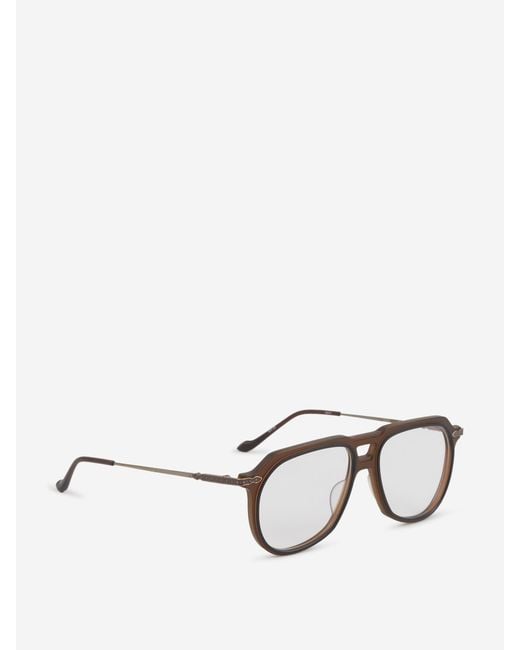 Matsuda Black Sunglasses M2073 for men