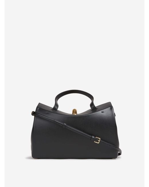 Jacquemus Black Le Valérie Bag
