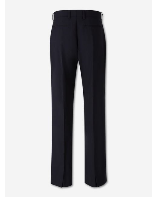 Carrera Blue Cadore Trousers for men