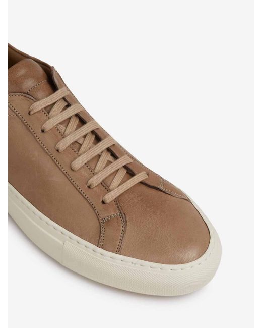 Sneakers Achilles Common Projects pour homme en coloris White