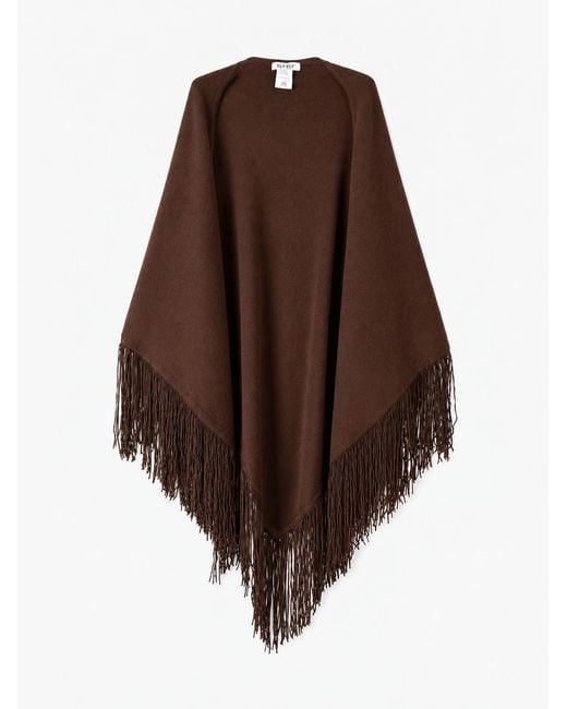 Chal Cashmere Comte ELY ELY de color Brown