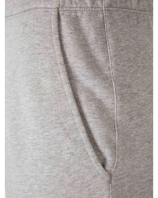 Pantalones Jogger The Attico de color Gray