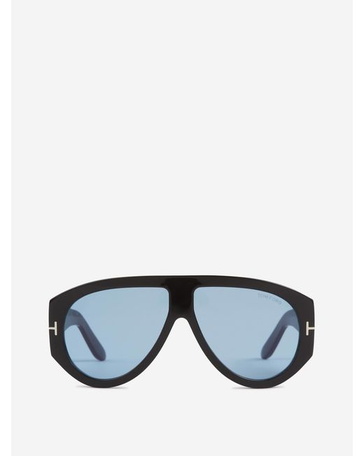 Tom Ford Blue Bronson Sunglasses