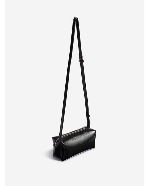 Borsa Mini Kye di Khaite in White