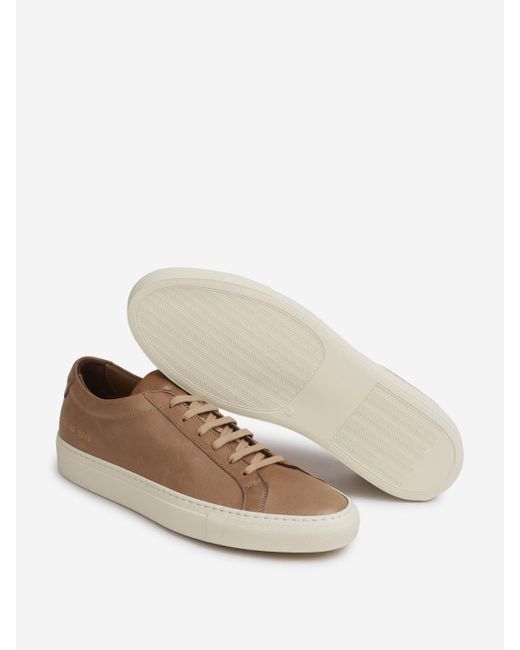 Sneakers Achilles Common Projects pour homme en coloris White