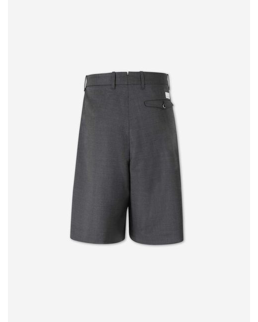 Nine:inthe:morning Gray Nine for men