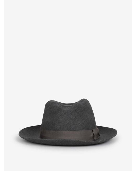 Lock & Hatters White Rio Hat for men