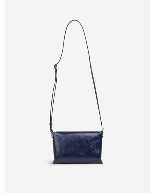 Wandler White Ida Trio Shoulder Bag