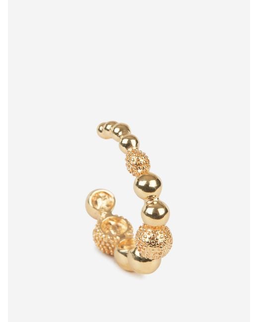 Paola Sighinolfi Metallic Adara Bracelet
