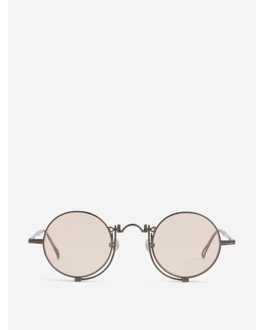 Matsuda Natural Sunglasses 10601H for men