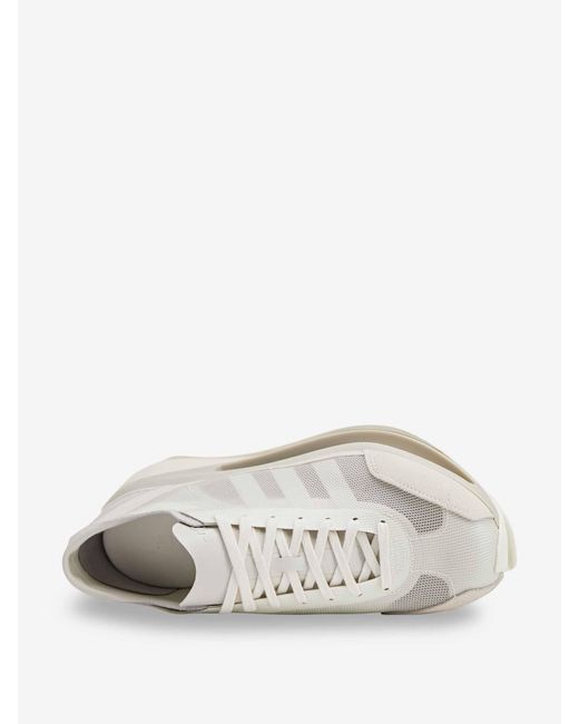 Scarpe Da Ginnastica Y-3 S-Gendo Run di Y-3 in White da Uomo