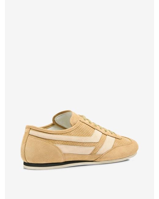 Tom Ford Natural Brook Sneakers for men