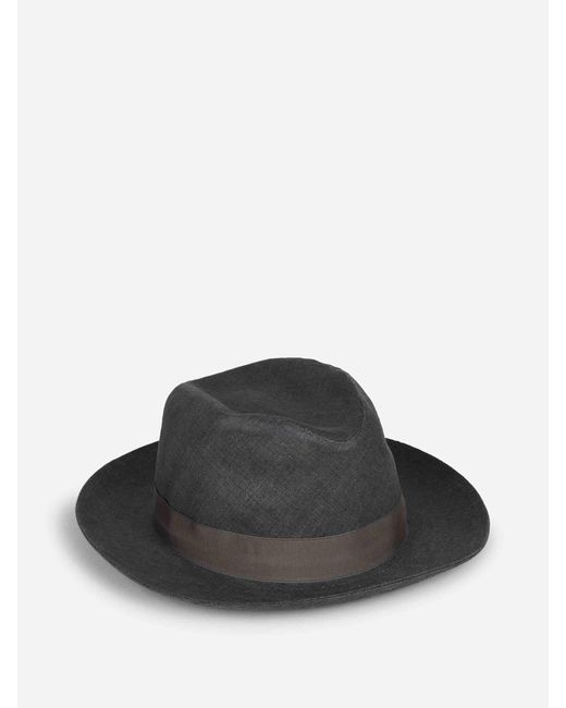 Lock & Hatters White Rio Hat for men