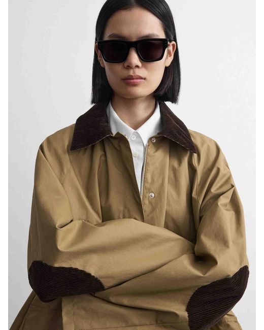 Totême  Natural Country Jacket