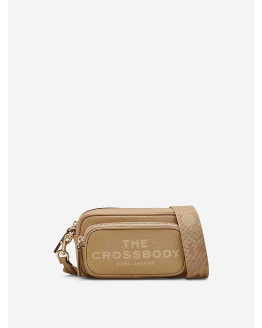 Le Sac À Bandoulière Marc Jacobs en coloris Natural