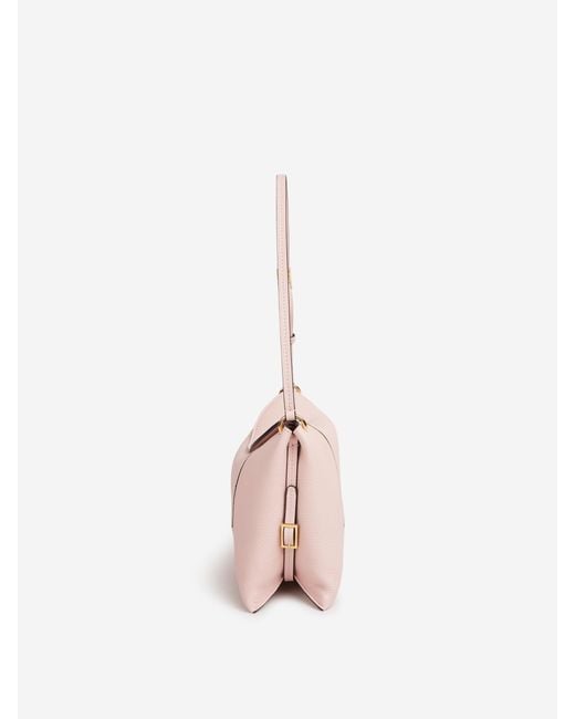Wandler Pink Slouch Penelope Bag