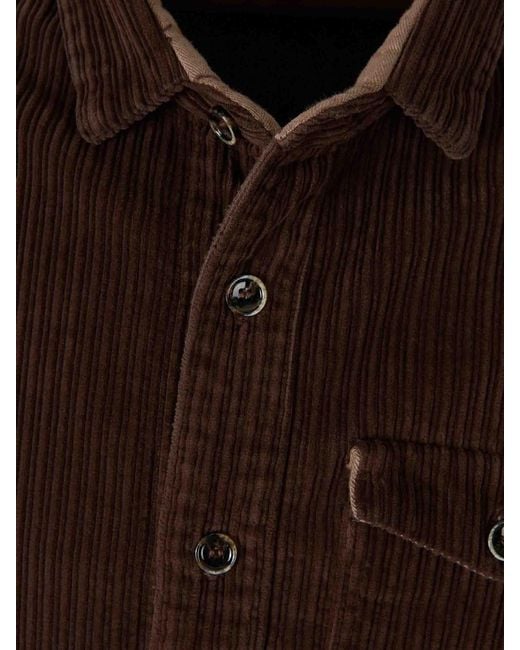 Nine:inthe:morning Brown Nine for men