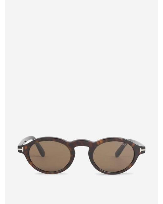 Tom Ford Multicolor Aristotele Sunglasses for men