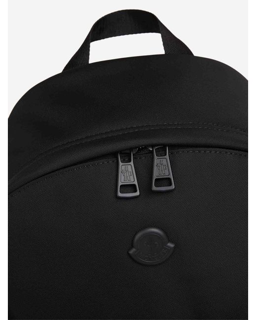 Moncler New Pierrick Rucksack in Black für Herren